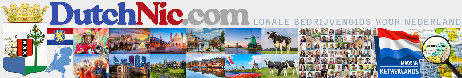 Gemaakt in Nederland - Heijdoorn N.V.